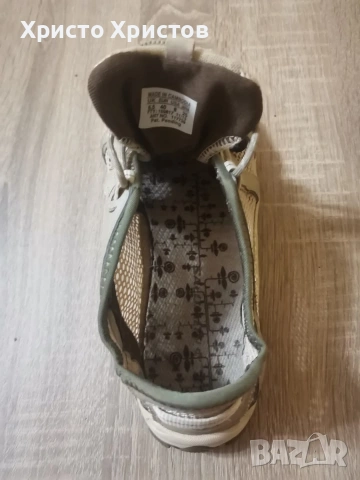 Туристически обувки SALOMON ✔️ Размер 40 / Стелка 25 см. , снимка 7 - Маратонки - 53940126