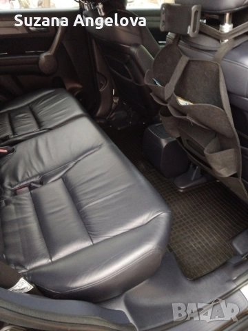 Honda Cr-v 3, снимка 6 - Автомобили и джипове - 52975273