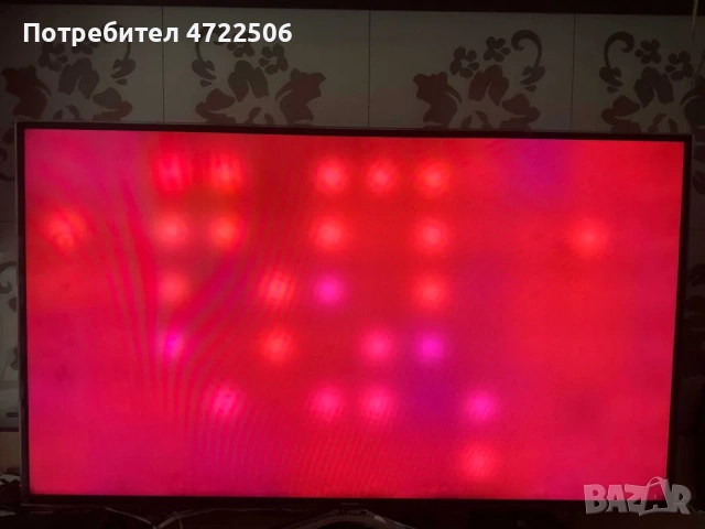 3D LED Телевизор Samsung UE50H6400, снимка 2 - Samsung - 53266867