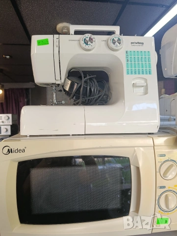 Шевни машини, снимка 7 - Шевни машини - 53031236