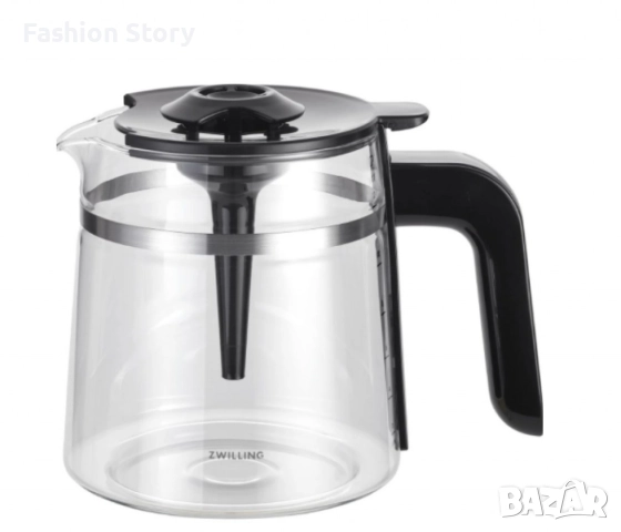 Кафемашина, Zwilling Enfinigy, снимка 5 - Кафемашини - 52216556