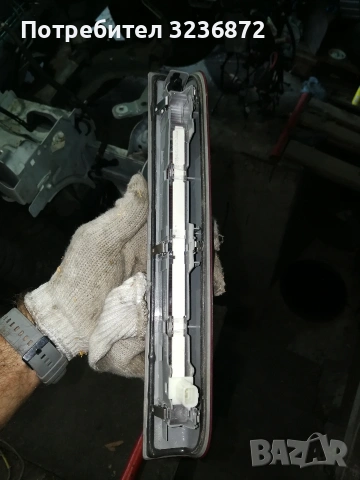 рено меган 3 1.5 dci останали части, снимка 6 - Части - 53184703