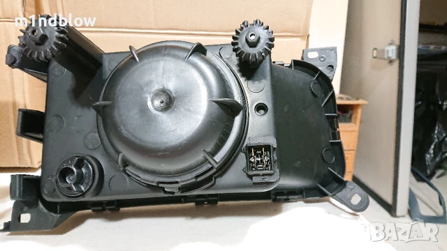 Фарове Volkswagen Passat B3, снимка 3 - Части - 50365513