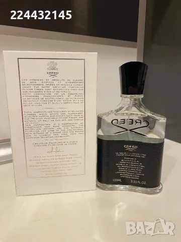 Creed Aventus 100 мл EDP, снимка 7 - Мъжки парфюми - 10280353