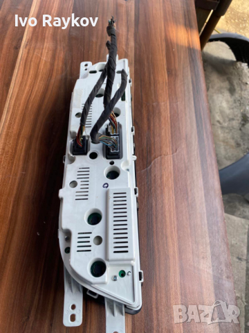 Километраж , Оборотомер Ssangyong  Rodius, снимка 2 - Части - 44925306