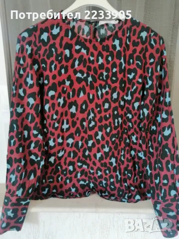 Дамска блуза 