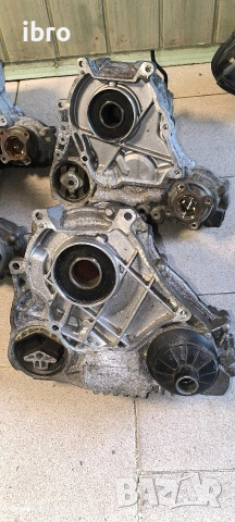 раздатъчна кутия за BMW, снимка 2 - Части - 53196547