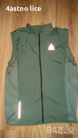 Odlo елек, снимка 7 - Спортни дрехи, екипи - 44783867