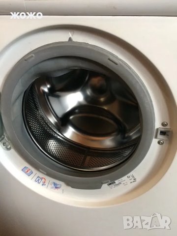 Пералня Zanussi ZWG6100K на ЧАСТИ!, снимка 4 - Перални - 48632291