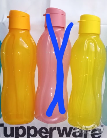 Tupperware продукти