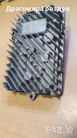 GM LED Баласт модул за CHEVROLET и MG Marvel / Шевролет , снимка 4 - Части - 52164852