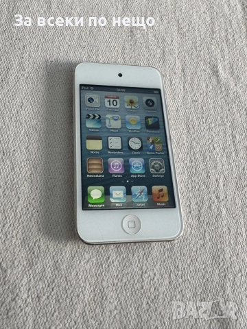 Айпод Apple iPod A1367 touch (4nd Gen) 8GB , ipod touch 4