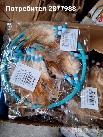 Сувенир, снимка 2 - Декорация за дома - 53342904