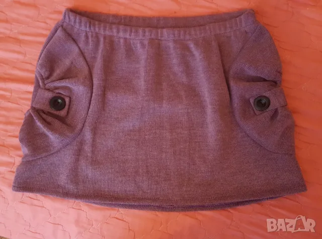 Лот къси поли/15 броя/, снимка 9 - Поли - 42818195