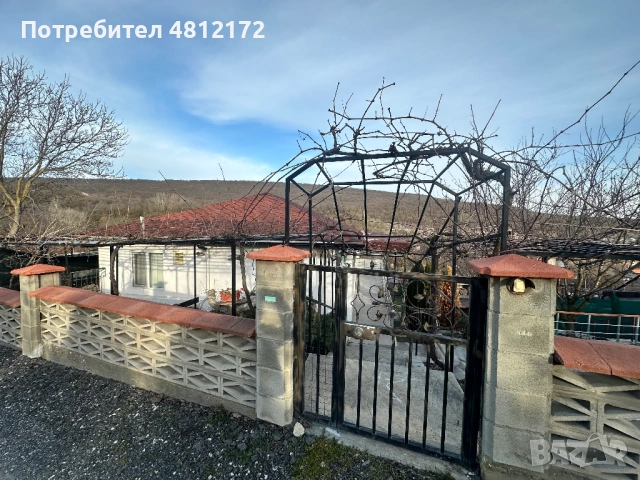 Къща с.Припек, снимка 4 - Къщи - 54358777