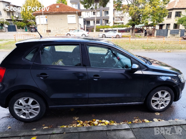  VW Polo, снимка 12 - Автомобили и джипове - 52020310