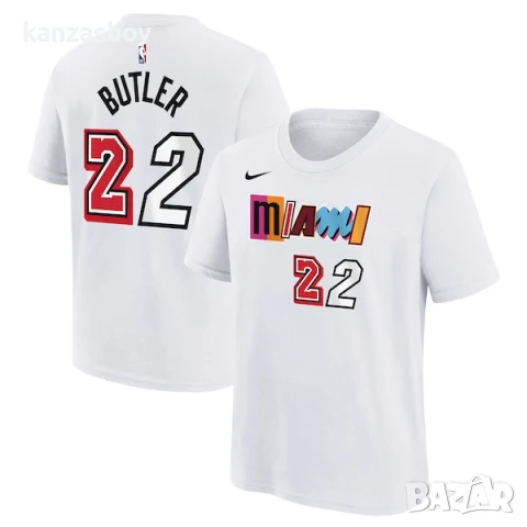 Nike - страхотна мъжка тениска 2XL КАТО НОВА , снимка 2 - Тениски - 50774534