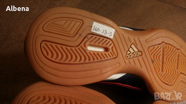 ADIDAS PREDATOR Absolado Размер EUR 34 / UK 2 детски за футбол 160-13-S, снимка 13 - Детски маратонки - 42623284