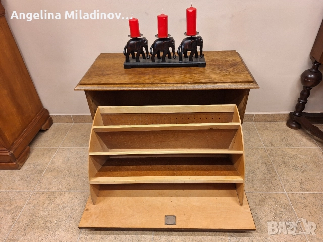 Пейка, шкаф за обувки , снимка 2 - Шкафове - 52818362