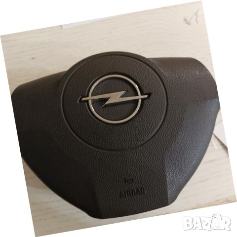 Еър Бек Опел Зафира Б  13111348 