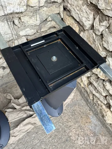 Оригинален Крак ilse за Knaus & Tabbert (Чисто нови) цена за брой 249.00 лева (Цената е крайна), снимка 9 - Къмпинг мебели - 47306143