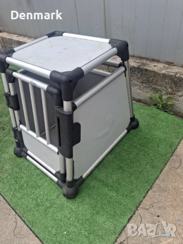 Клетки за кучета , снимка 8 - За кучета - 54220495