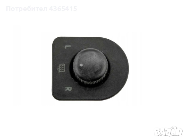 Бутон за ел. огледала за VW Multivan 5 (2003–2015), 7E1959565A, снимка 4 - Части - 51765338