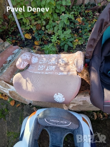 детски принадлежности 