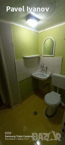 Отдавам под наем обзаведена гарсониера, снимка 2 - Апартаменти - 52939872
