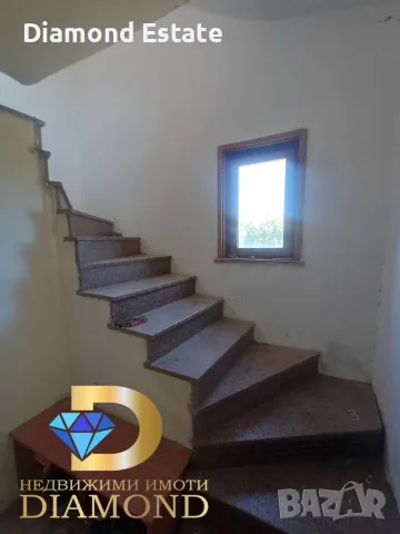 Триетажна къща в село Сърнево, обл. Стара Загора, снимка 9 - Къщи - 55833598