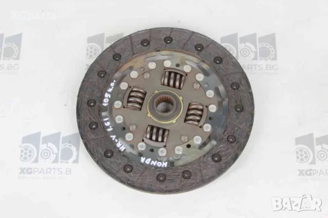  Феродов диск за Honda HR-V 1.6i 105 к.с. (1998-2005)