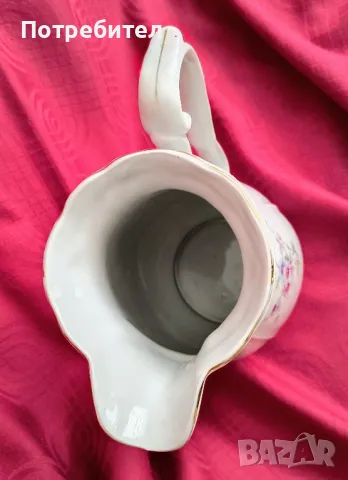 Порцеланови съдове, снимка 2 - Прибори за хранене, готвене и сервиране - 36881760