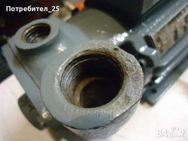  Водна помпа Вида 12, снимка 5 - Водни помпи - 49579989