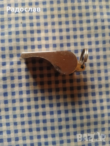 стара японска свирка NOBLE, снимка 4 - Спортна екипировка - 51646362