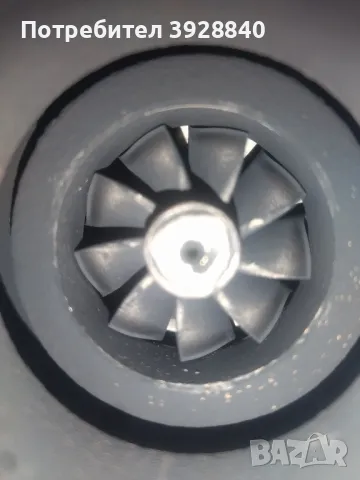 Турбокомпресор VAG 2.0 16V 2003/2012 г, снимка 4 - Части - 48328828