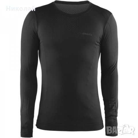 Craft SEAMLESS STAY COOL