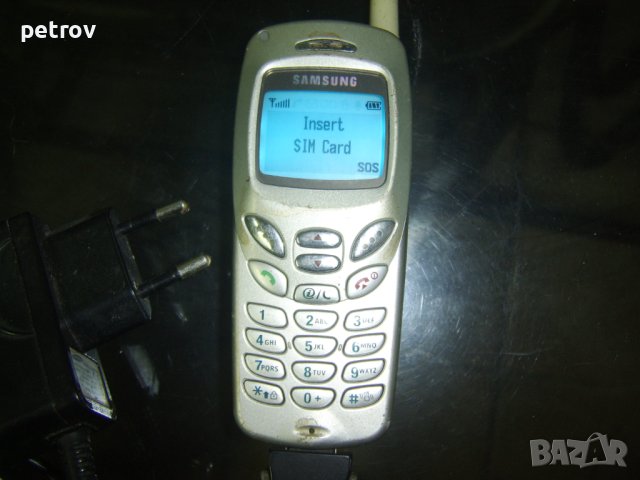 Motorola/Samsung SGH-R210S Samsung s5-SC-04F/LG- KG375 -, снимка 4 - Samsung - 44255841