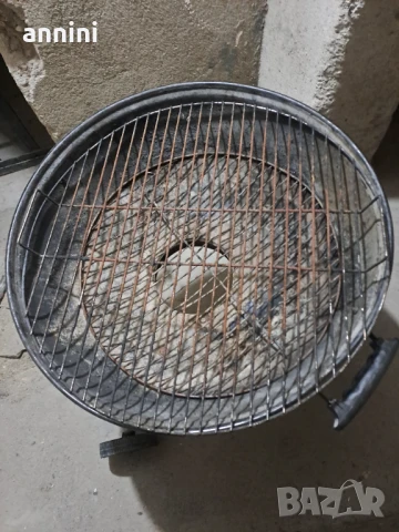 продавам карета от панама ръчно бродирани  раз 70/70, снимка 7 - Други стоки за дома - 37484351