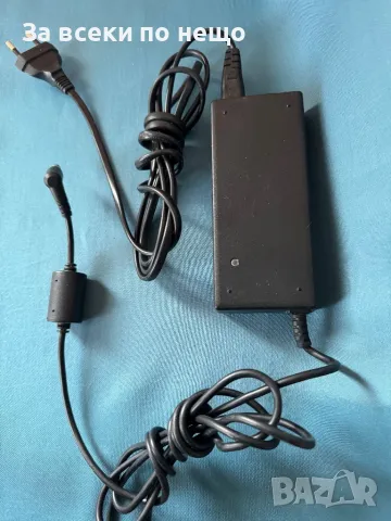 Оригинално захранване зарядно Fujitsu за лаптоп 20V 4.5A  90W, снимка 7 - Кабели и адаптери - 49250703