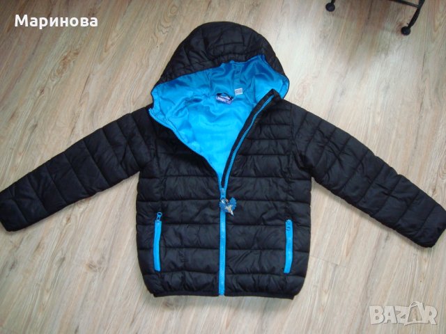 BATMAN блузи 6-8г.+подарък яке, снимка 4 - Детски Блузи и туники - 31685302