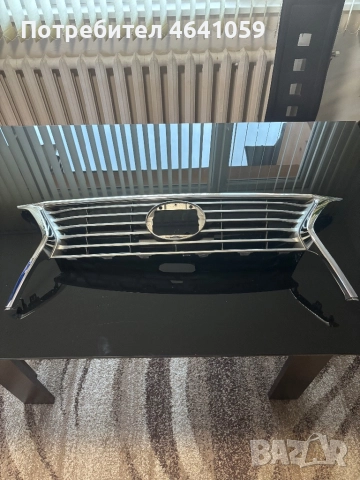 2013-2015 LEXUS RX350 ПРЕДНА РЕШЕТКА 