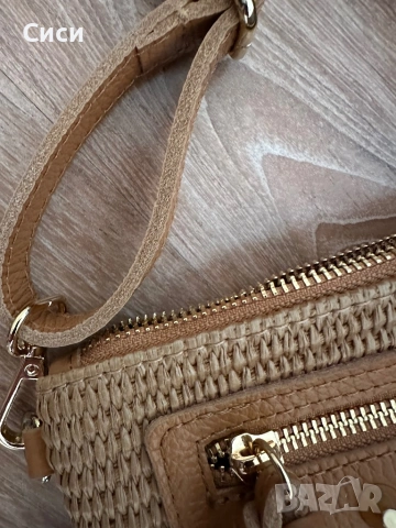 Longchamp чанта оригинал голяма, снимка 3 - Чанти - 54329873