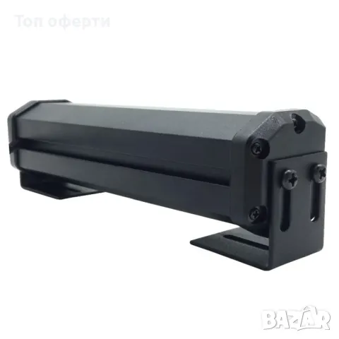 Диодна сигнална лампа-маяк - 2482 12V-24V 165x45x45, снимка 3 - Аксесоари и консумативи - 49357372