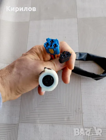 Клеморед Xsara Picasso 2005 , снимка 2 - Части - 49221512