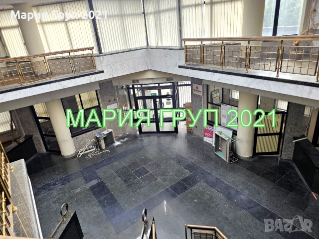 !!!ЕКСКЛУЗИВНА ОФЕРТА!!!Продавам Административна Сграда (Банка ДСК) в гр. Димитровград Център!!!, снимка 13 - Офиси - 52076596