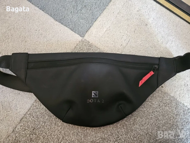 Черна чанта - Dota 2