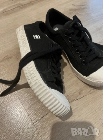 Крцове Replay, снимка 4 - Кецове - 54234097