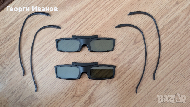Активни 3D очила Samsung
