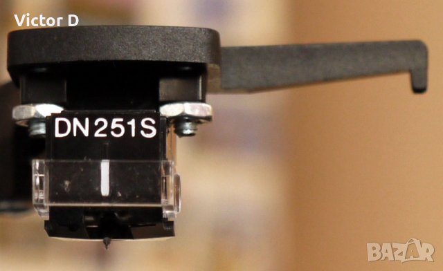 THORENS TD 158-Грамофон ,оригинален кашон, снимка 3 - Грамофони - 38592627