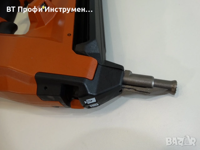 2026 - Hilti BX 4 - 22 / NURON - Уред за директен монтаж, снимка 4 - Други инструменти - 54317074